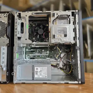 Desktop Computer HP EliteDesk 800 16GB Intel Core I5 SSD 512GB