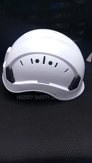 Affordable Work At Height Helmets En397