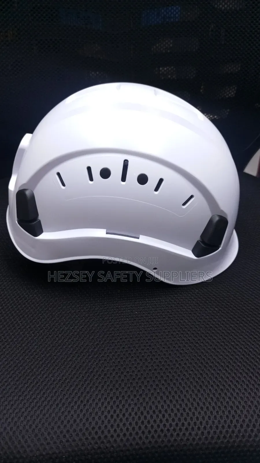 Affordable Work At Height Helmets En397