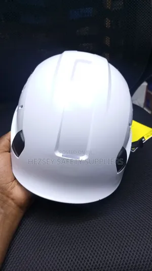 Affordable Work At Height Helmets En397
