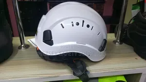 Affordable Work At Height Helmets En397