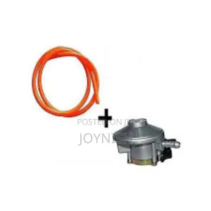 13kg Gas Regulator With Free Delivery
