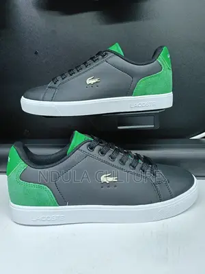 Lacoste Casuals Sneakerz