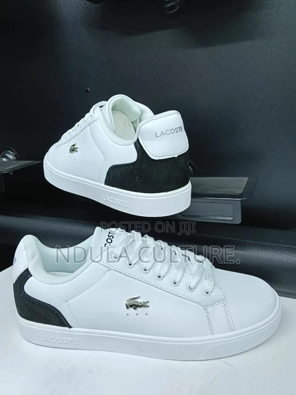 Lacoste Casuals Sneakerz