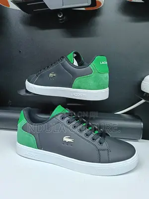 Lacoste Casuals Sneakerz