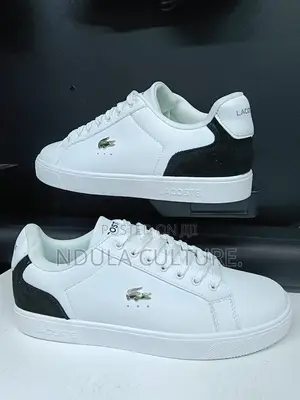 Lacoste Casuals Sneakerz