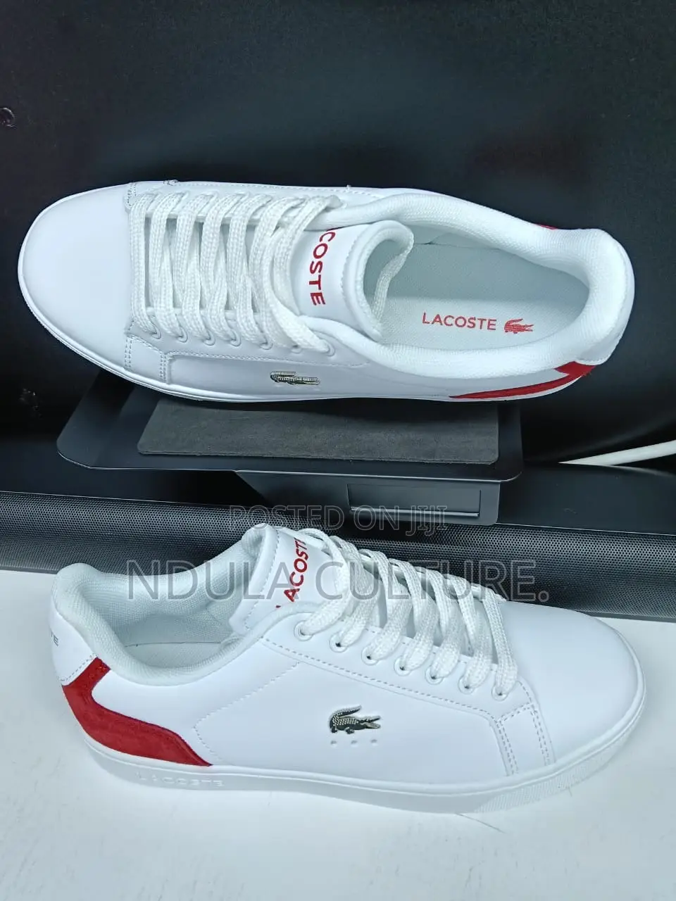 Lacoste Casuals Sneakerz