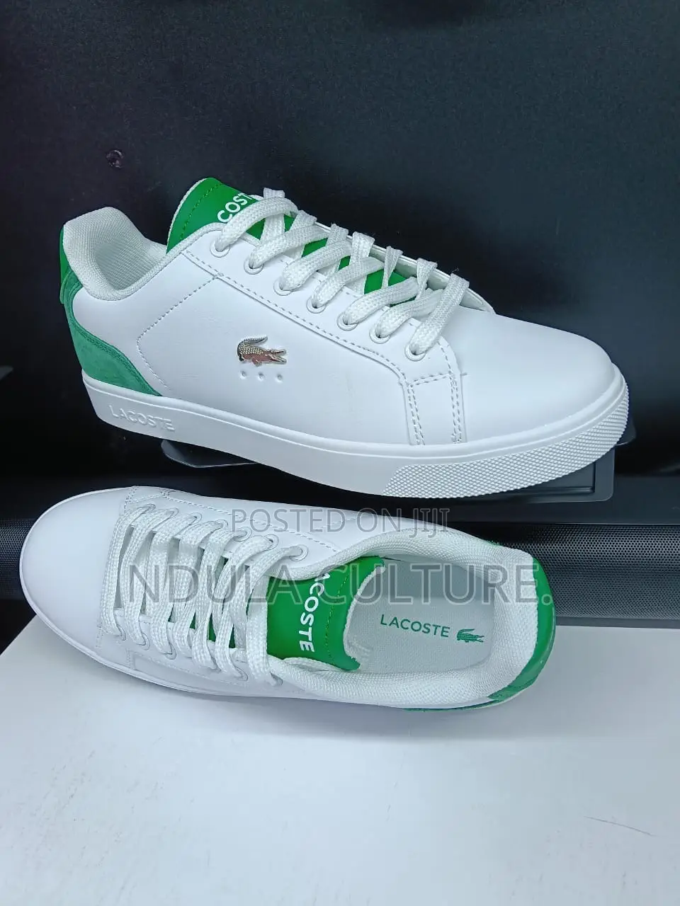 Lacoste Casuals Sneakerz