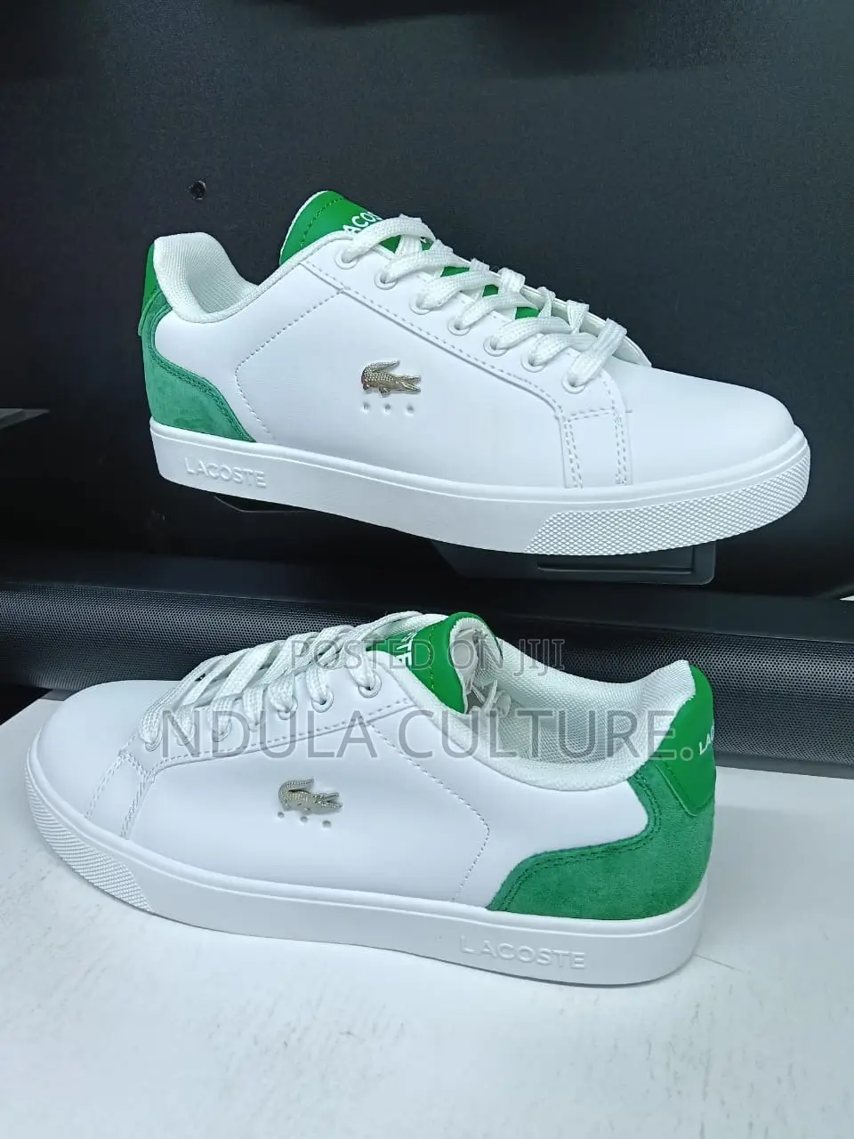 Lacoste Casuals Sneakerz