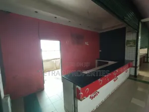 650 SQFT Food Court in Westlands Near Sarit Center ( All Inclusive)