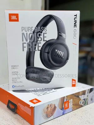 Jbl Tune 680nc
