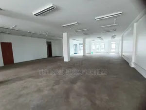 3500 SQFT Office in Westlands Near Sarit (Ksh. All Inclusive)