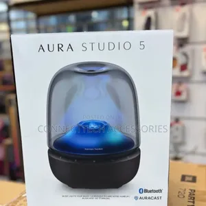 Aura Studio 5