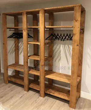 Haven Wood Storage