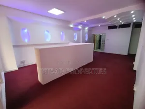 1250 SQFT Office in Westlands Near Sarit (Ksh. All Inclusive)
