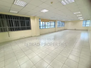 1250 SQFT Office in Westlands Near GTC (Ksh. All Inclusive)