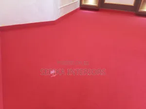 Altar Carpets Wall to Wall Carpets Environmental Friendly Dust Treated