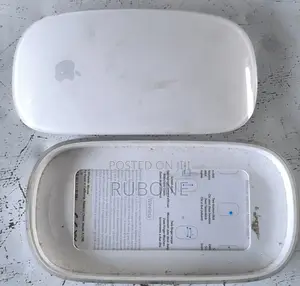 Apple Magic Mouse 1 A1296 Mb829ll/a Genuine