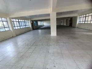 4500 SQFT Office / Spa Space in Westlands Near GTC