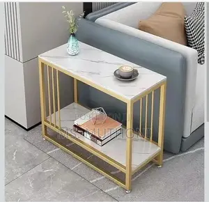 Multipurpose Side Table / Sofa Side Table