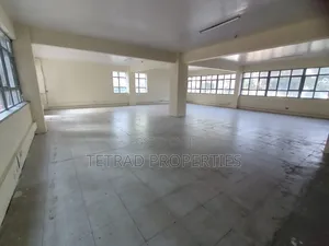 2250 SQFT Office / Spa in Westlands Near Gtc.