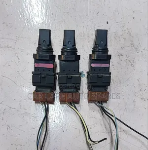 Crankshaft Sensor Mitsubishi Pajero