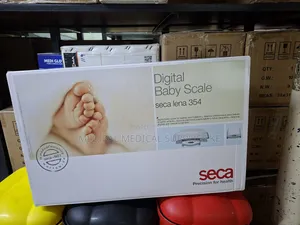 Digital Baby Scale -Seca 354