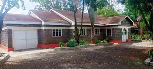 Commercial Bungalow to Let at Kahawa Sukari
