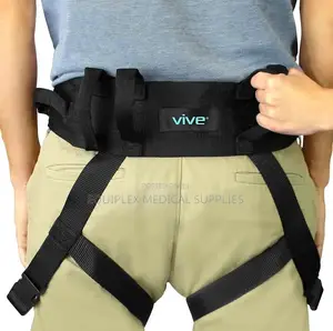 New Patient Transfer Gait Belt / Transfer Belt (Strong and Durable)