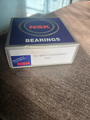K6a Engine NSK Aftermarket Release Bearing Made in Japan Za-48rct3303.