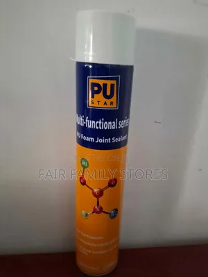 Pu Foam Joint Sealant