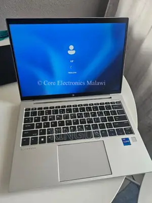Laptop HP EliteBook 830 G9 16GB Intel Core i5 SSD 512GB