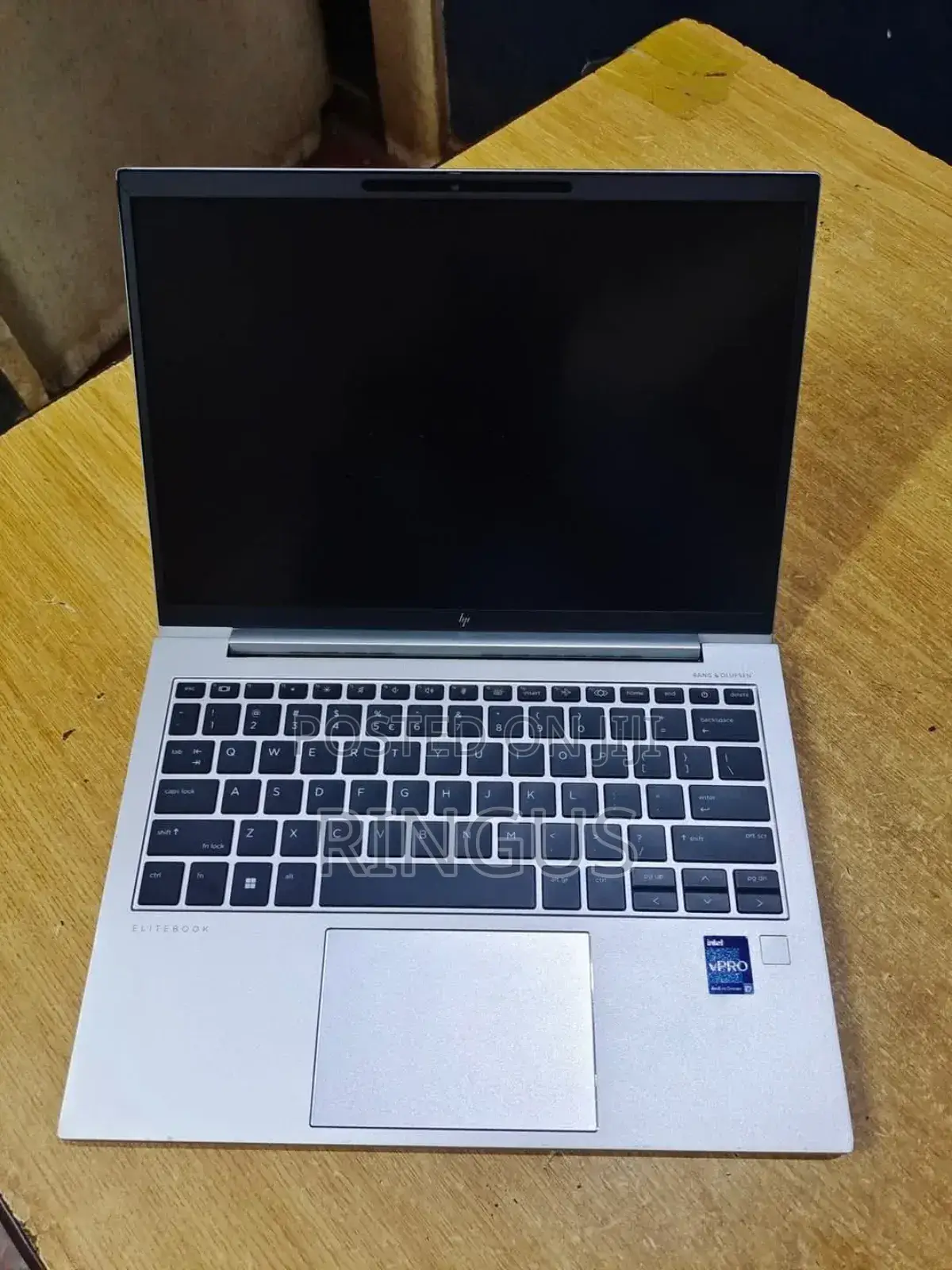Laptop HP EliteBook 830 G9 16GB Intel Core i5 SSD 512GB