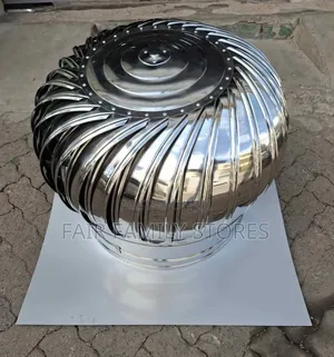 Roof Cyclone Ventrators