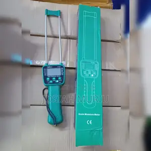 Yieryi Digital Grain Moisture Meter.