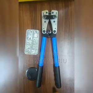 Crimping Tool