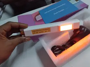 Vein Finder (Accurate Vein Visualization)