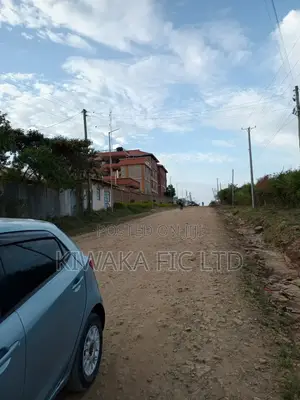 Quarter Acre Plot for Sale in Ruai