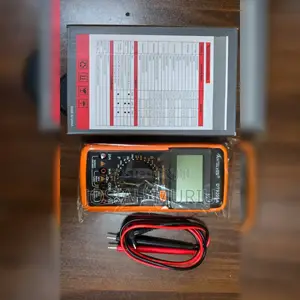 Big Multimeter