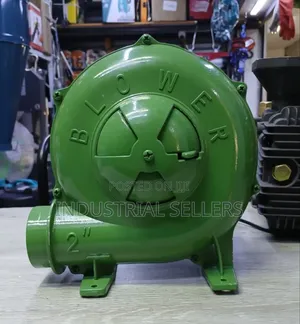 Industrial Blower/2.5" Industrial Air Blower