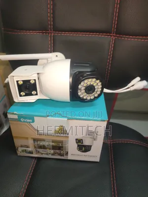V380 Electric Powered 4g Model