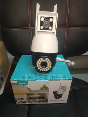 V380 Electric Powered 4g Model