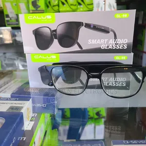 Smart Audio Glasses Gl-08