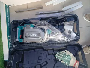 Demolition Hammer 1700w