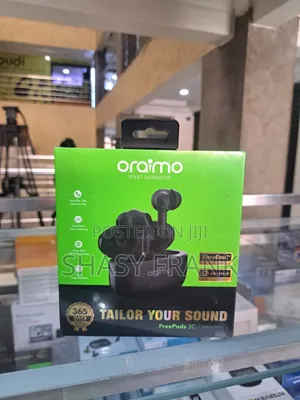 Oraimo Freepod 3c