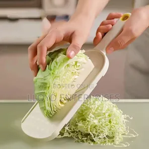 Carbage Grater