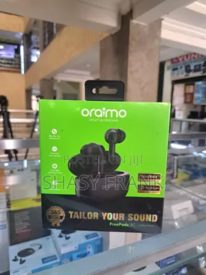 Oraimo Freepod 3c