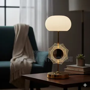 Modern Decorative Table Lamp*