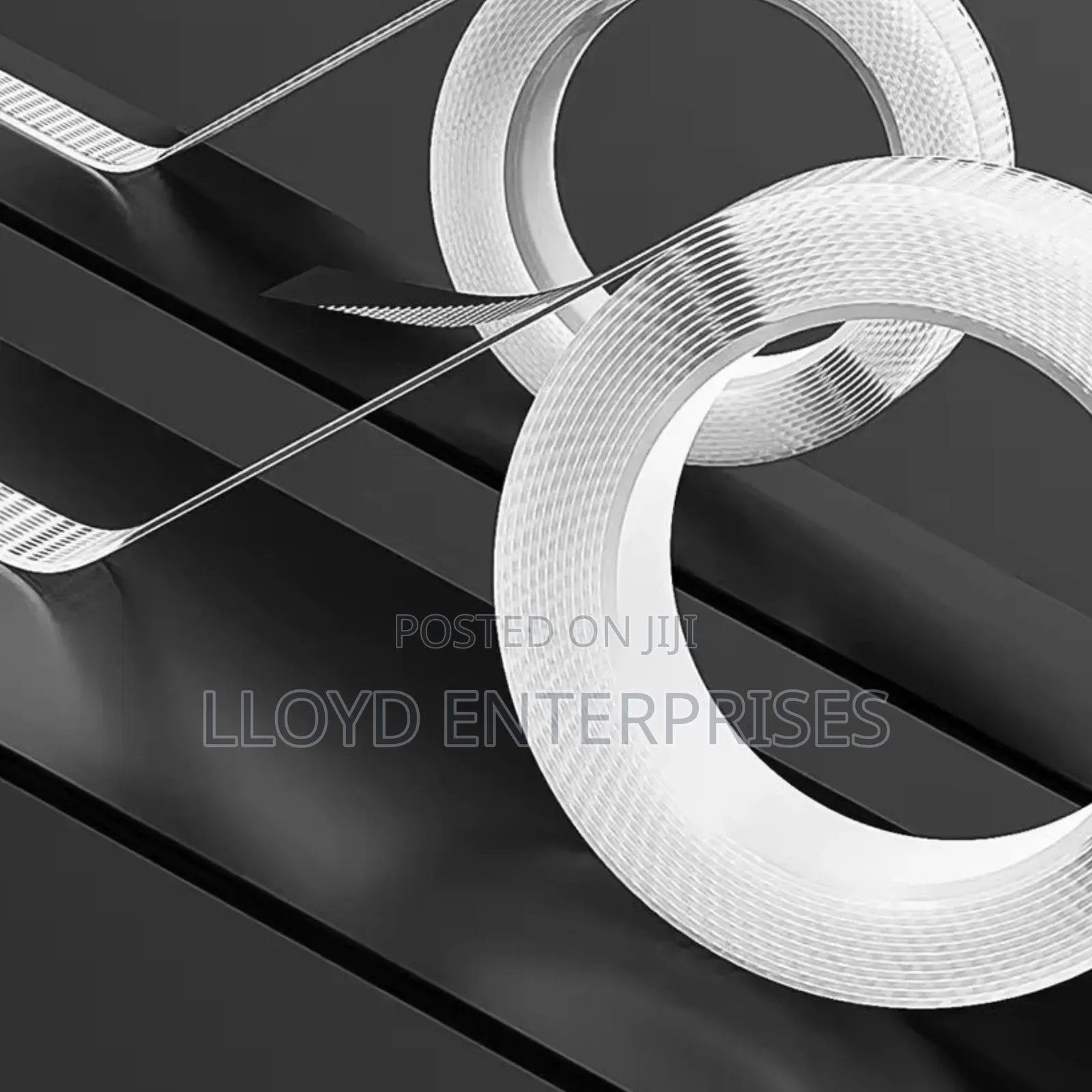 1mm 2cm by 5m Nano Tape