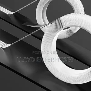 1mm 2cm by 5m Nano Tape